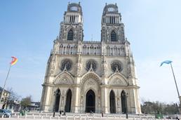 File:Orleans-cathedral-2013.jpg